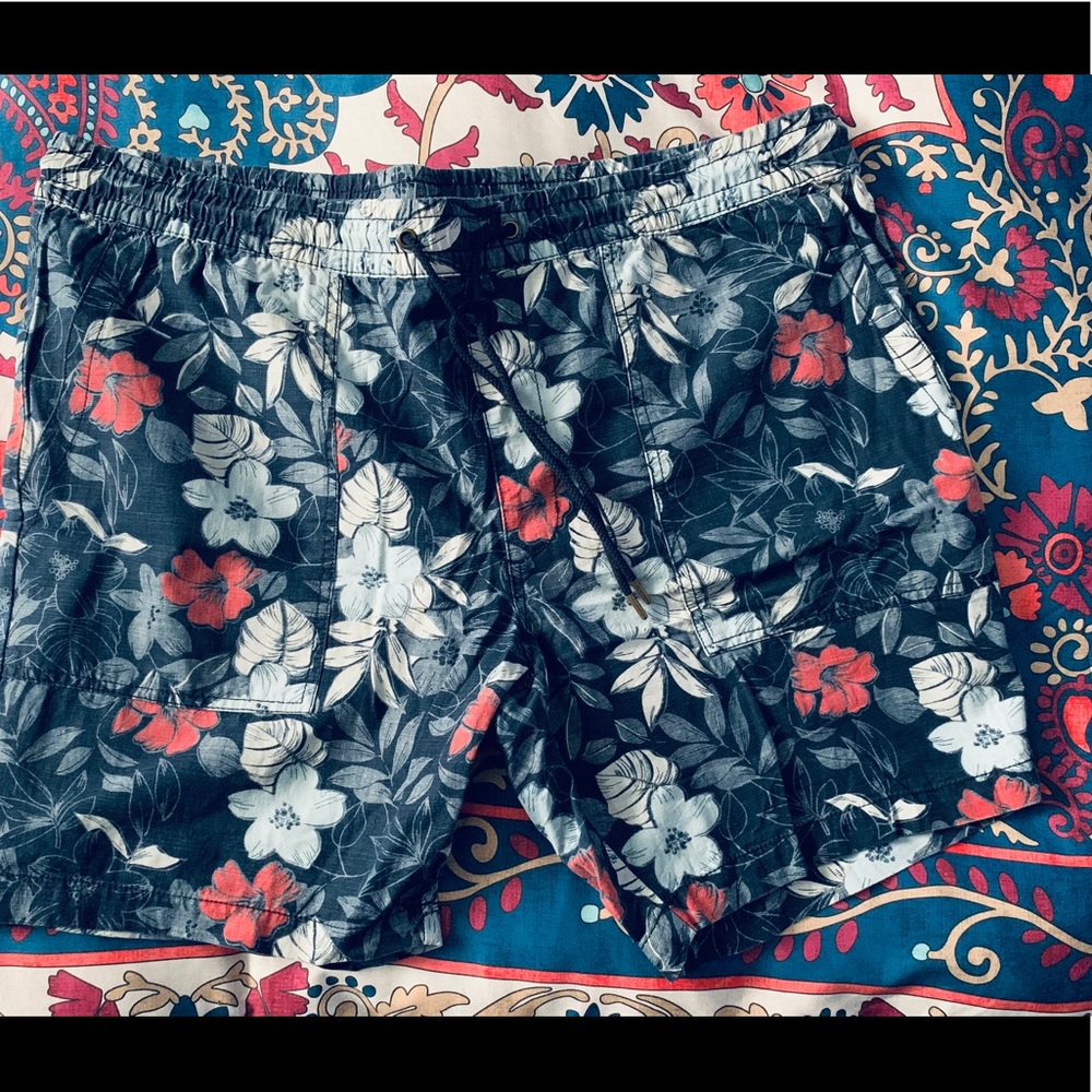 Goodfellow Pull-on Shorts